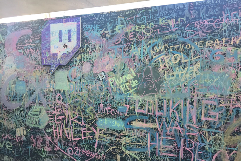Illustration for article titled Twitch Stars Are Becoming More Like Regular Celebrities, For Better Or Worse